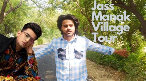 jass manak village name